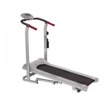 Christopeit Sport Treadmill Runner Pro Magnetic